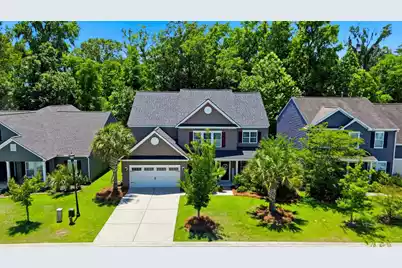 8511 Marsh Overlook, North Charleston, SC 29420 - Photo 1
