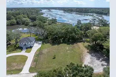 5041 Salty Dog Drive, Meggett, SC 29449 - Photo 1