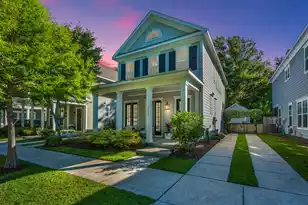 2008 Fleming Woods Rd, Charleston, SC 29412 - Photo 1