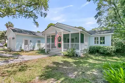 20 32nd Avenue, Isle Of Palms, SC 29451 - Photo 1