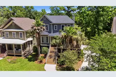 8577 Refuge Pointe Circle, North Charleston, SC 29420 - Photo 1