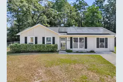 114 Iron Road, Summerville, SC 29486 - Photo 1