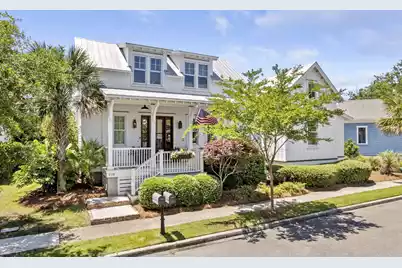 918 Tupelo Bay Drive, Mount Pleasant, SC 29464 - Photo 1