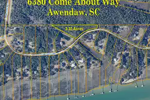 6380 Come About Way, Awendaw, SC 29429 - Photo 1