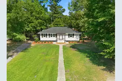 206 High Hill Drive, Moncks Corner, SC 29461 - Photo 1