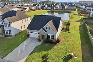 205 Witch Hazel St, Summerville, SC 29486 - Photo 1