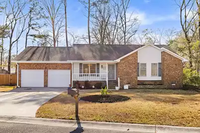 100 Medway Square, Summerville, SC 29485 - Photo 1
