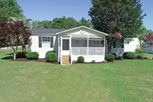 1135 Ralph Bell Rd, Summerton, SC 29148 - Photo 1