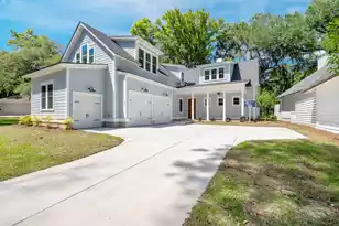 403 BB Sams Dr, Saint Helena Island, SC 29920 - Photo 1
