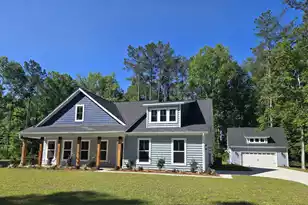 6061 Sourwood Trl, Ridgeville, SC 29472 - Photo 1