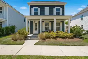 2850 Sugarberry Ln, Johns Island, SC 29455 - Photo 1