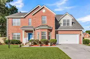 319 Lindrick Ct, Charleston, SC 29414 - Photo 1