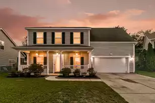 1412 Kinglet Ln, Hanahan, SC 29410 - Photo 1