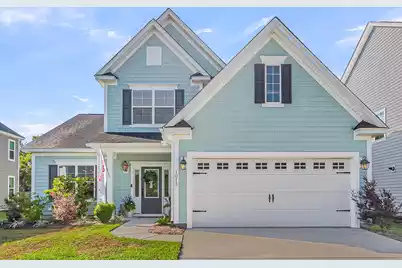 1013 Saltwater Circle, Johns Island, SC 29455 - Photo 1