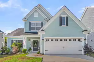 1013 Saltwater Cir, Johns Island, SC 29455 - Photo 1