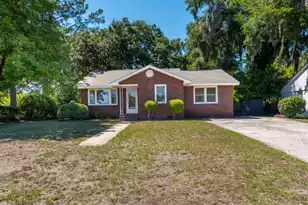 1428 Monitor St, North Charleston, SC 29405 - Photo 1