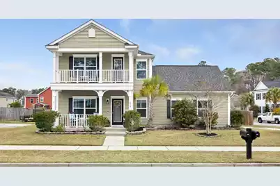 1224 Twitchell Street, Johns Island, SC 29455 - Photo 1