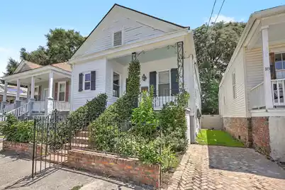20 Tracy Street N, Charleston, SC 29403 - Photo 1
