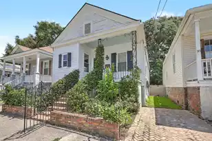 20 Tracy Street N, Charleston, SC 29403 - Photo 1