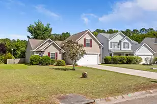 207 Sparkleberry Ln, Ladson, SC 29456 - Photo 1