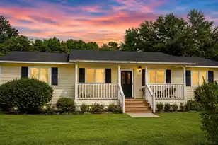 244 Pine Street W, Lincolnville, SC 29485 - Photo 1