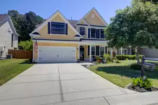 475 Nelliefield Trail, Wando, SC 29492 - Photo 1