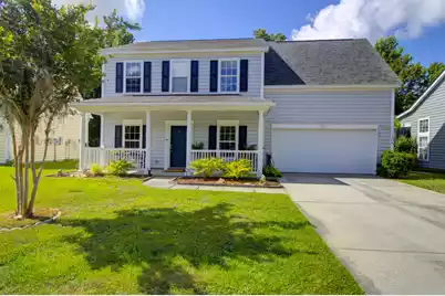 1368 Ashley Garden Boulevard, Charleston, SC 29414 - Photo 1