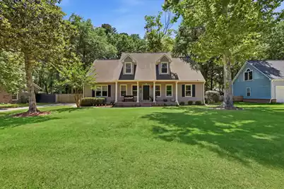 210 Fort Street, Summerville, SC 29485 - Photo 1