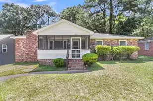 5433 Pennsylvania Ave, North Charleston, SC 29406 - Photo 1