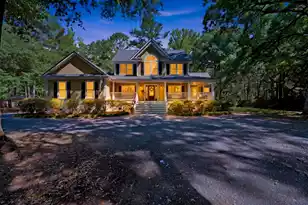 6426 Farm House Rd, Ravenel, SC 29470 - Photo 1