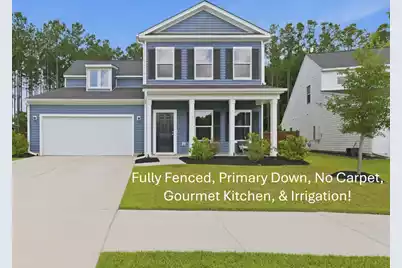 5026 Cedar Brush Court, Summerville, SC 29485 - Photo 1