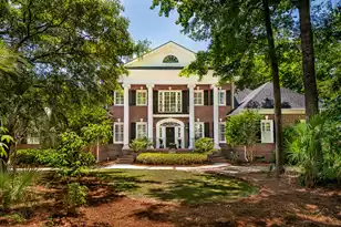 3158 Pignatelli Crescent, Mount Pleasant, SC 29466 - Photo 1