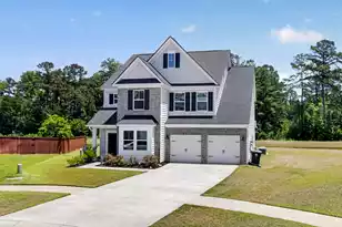 328 Firewheel Ct, Summerville, SC 29486 - Photo 1