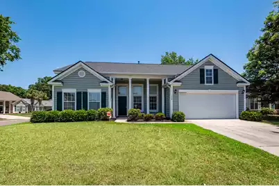 1520 Ashley Garden Boulevard, Charleston, SC 29414 - Photo 1