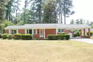 2203 Middleton St, Orangeburg, SC 29115 - Photo 1