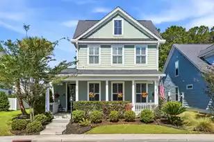 117 Angelica Ave, Summerville, SC 29483 - Photo 1
