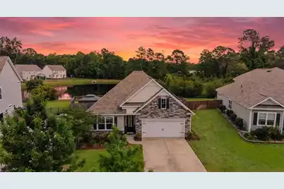 2736 Harmony Lake Drive, Johns Island, SC 29455 - Photo 1