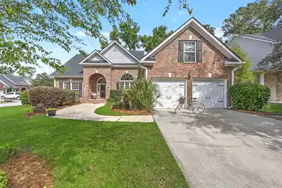 101 Horse Shoe Bay Court, Summerville, SC 29483 - Photo 1