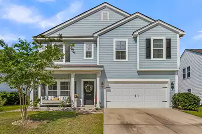 1025 Pigeon Point, Johns Island, SC 29455 - Photo 1