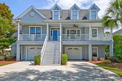 2660 Magnolia Woods Drive, Mount Pleasant, SC 29464 - Photo 1
