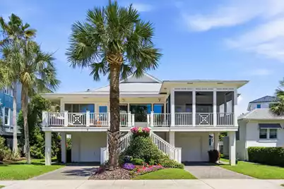 621 Ocean Boulevard, Isle Of Palms, SC 29451 - Photo 1