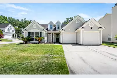 101 Lindenwood Court, Goose Creek, SC 29445 - Photo 1