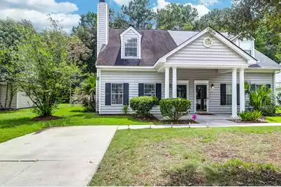 9232 Ayscough Road, Summerville, SC 29485 - Photo 1