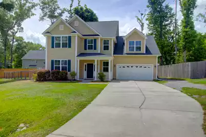 128 Swan Drive, Summerville, SC 29485 - Photo 1