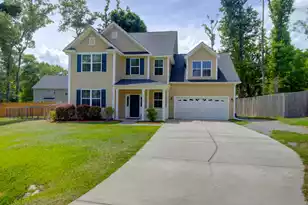 128 Swan Dr, Summerville, SC 29485 - Photo 1