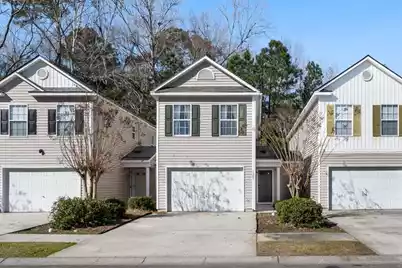 1207 Vistiana Drive, North Charleston, SC 29420 - Photo 1