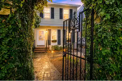 22 Pitt Street #A, Charleston, SC 29401 - Photo 1