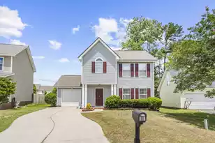 804 Saltash Alley W, Goose Creek, SC 29445 - Photo 1