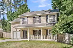 251 Trickle Dr, Summerville, SC 29483 - Photo 1