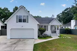 202 Cane Break Ln, Goose Creek, SC 29445 - Photo 1